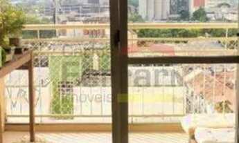 Imagem 7: Apartamento 3 Dormitórios suite e com Varanda a 1 quarteirão do metro Armênia