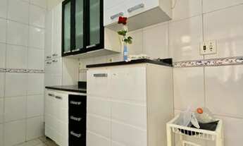 Imagem 3: Apartamento 3 quartos - Gonzaga - Santos