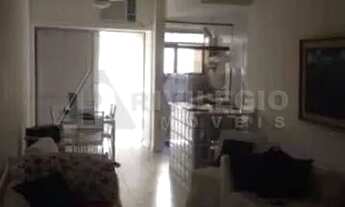 Imagem 3: Flat à venda, 1 quarto, 1 suíte, 1 vaga, Copacabana - RIO DE JANEIRO/RJ