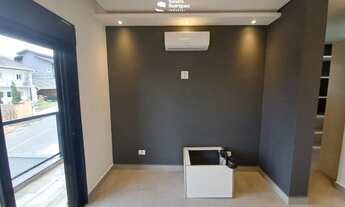 Imagem 4: Casa de Condomínio com 3 Suítes à Venda em Residencial Real Park Arujá, 311 m²