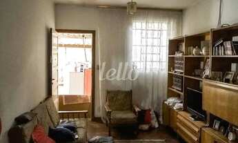 Imagem 2: São Paulo - Casa Padrão - Saúde