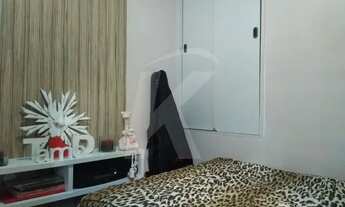 Imagem 6: Casa com 3 quartos e 2 vagas