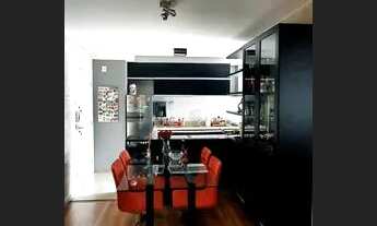 Imagem 5: Apartamento Venda 1 Dormitórios - 72 m² Vila Madalena