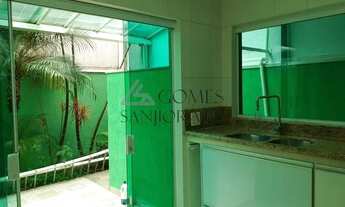 Imagem 5: Sobrado para alugar no Parque São Vicente em Mauá