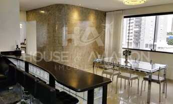 Imagem 5: Apartamento com 4 quartos no Apartamento no setor oeste - Bairro Setor Oeste em Goiânia