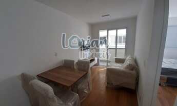Imagem 5: APARTAMENTO 32 M²