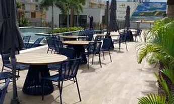 Imagem 4: EDF 088 Condomínio Riviera Mar de Ponta Negra