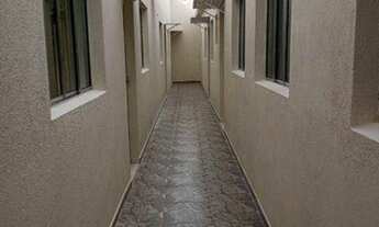 Imagem 5: Casa com 1 dormitório para alugar, 45 m² por R$ 750,00/mês - Cidade Satélite Santa Bárbara