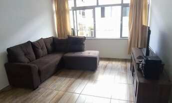 Imagem: Lindo apartamento reformado no bairro do