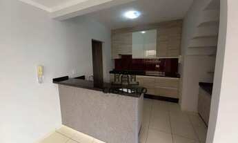 Imagem 5: Casa para alugar, 132 m² por R$ 3.100/mês - Hipica - Londrina/PR