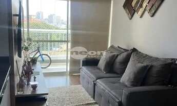 Imagem 2: SãO BERNARDO DO CAMPO - Apartamento Padrão - Centro