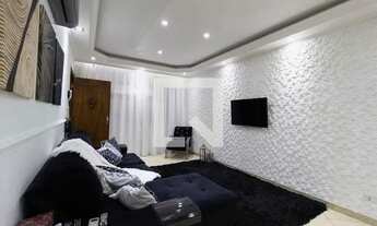 Imagem 4: Casa para Aluguel - Vila Sabrina , 3 Quartos, 250 m2