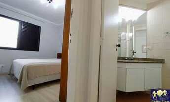 Imagem 6: Flat para locação no Jardins - Edifício Columbia Residence