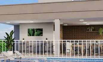 Imagem 7: Apartamento para venda tem 50 metros quadrados com 2 quartos em Cambeba - Fortaleza - CE