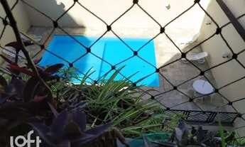 Imagem 7: Apartamento à venda em Mandaqui com 108 m², 3 quartos, 1 suíte, 2 vagas