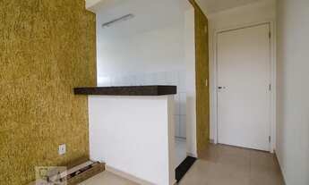 Imagem 4: Apartamento para Aluguel - Parque das Águas, 2 Quartos, 50 m2