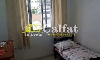 Imagem 6: Apartamento com 1 dorm, Canto do Forte, Praia Grande - R$ 150 mil, Cod: 2823
