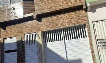 Imagem: Casa no João Alves