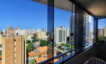 Imagem 3: Apartamento amplo com 175 m2 e 3 suítes na Aldeota