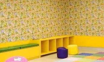 Imagem 6: Apartamento para venda com 134 metros quadrados com 4 quartos