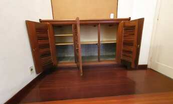 Imagem 3: Quarteirão Ingelheim: casa com dois quartos, reformada, armários embutidos