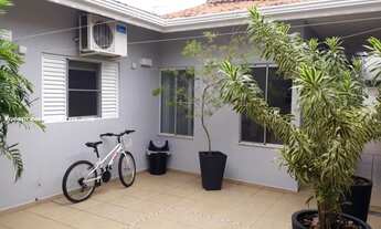 Imagem 5: Casa para Venda em Limeira, Jardim Santa Adélia, 3 dormitórios, 1 suíte, 1 banheiro, 1 vag