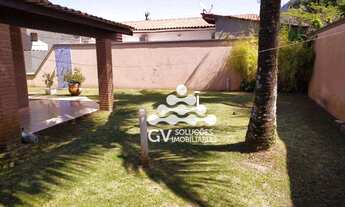 Imagem 3: Casa para aluguel de temporada em Condomínio Lagoinha - Ubatuba/SP