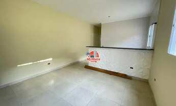 Imagem 6: Casa com 2 dormitórios à venda, 70 m² por R$ 300.000 - Jardim São João - Itanhaém/SP