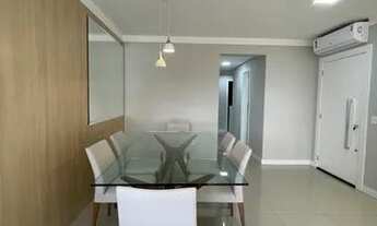 Imagem 6: APTO COM LINDA VISTA MAR COM 03 SUITES PRONTO PARA MORAR MOBILIADO NO CENTRO DE ITAPEMA E