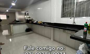 Imagem 3: Casa Recém Reformada no Cidade Nova Próx a Estrada do Manoa. 3 Quartos