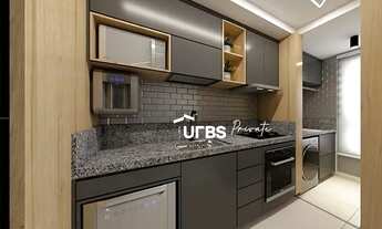 Imagem: SPOT MARISTA - Apartamento 2 quartos, sendo