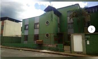 Imagem 4: Ribeirão das Neves - Apartamento Padrão - Conjunto Nova Pampulha (Justinopolis