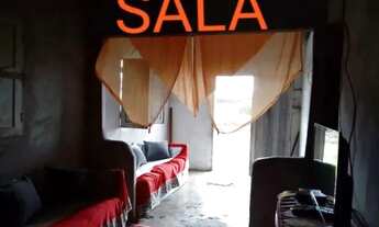 Imagem 3: Casa para venda possui 130 metros quadrados com 2 quartos