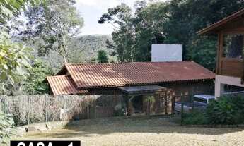 Imagem: Casa de Vila - Macacos Nova Lima