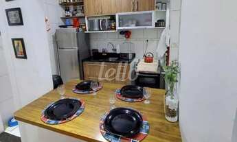 Imagem 5: São Paulo - Apartamento Padrão - Bela Vista