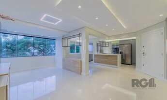 Imagem: Apartamento em Auxiliadora