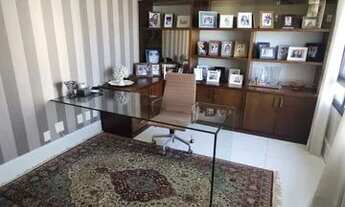 Imagem 7: APARTAMENTO FINAMENTE DECORADO E VISTA PANORÂMICA