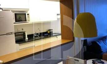 Imagem 7: Apartamento-LOCAÇÃO-Ipanema-Rio de Janeiro-RJ