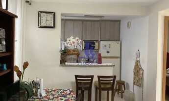 Imagem: Apartamento com 2 dormitórios à venda