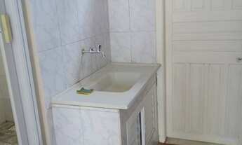 Imagem 3: Casa de vila próxima Alameda. Sala, 2 quartos, banheiro, cozinha área/serviço externa