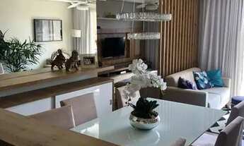 Imagem 4: Apartamento à Venda na Vila Industrial, 3 Quartos, 1 Suíte, 1 Vaga