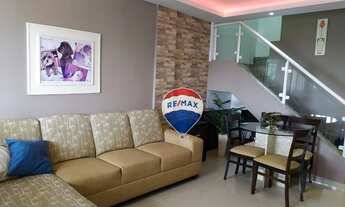 Imagem 5: Casa com 3 dormitórios à venda, 92 m² por R$ 440.000,00 - Ribeira - Rio de Janeiro/RJ