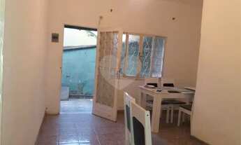 Imagem 4: Casa de vila - 02 quartos - Tomás Coelho [ME