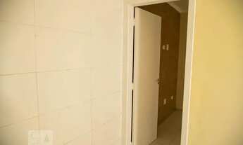 Imagem 4: Apartamento para Aluguel - Vila Califórnia, 1 Quarto, 33 m2