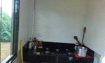 Imagem 5: Linda chácara, Pomar, Chalé Aconchegante1062 m² Serra Azul