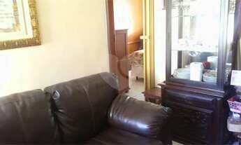 Imagem 2: Ótimo Apartamento - 01 quarto -Cascadura [ME