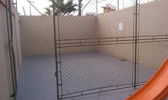 Imagem 3: Apartamento para Venda em Jundiaí, Vila Campos Sales, 2 dormitórios, 1 banheiro, 1 vaga