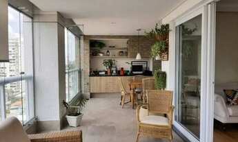 Imagem 6: Apartamento Venda 4 Dormitórios - 186 m² Vila Leopoldina