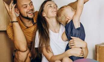 Imagem 2: Lançamento Aurora Residence aptos de 42,49m² a 47,43m² c/ 2 dorms. 1 vaga e lazer completo