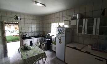 Imagem 4: Casa à venda, 3 quartos, 3 vagas, TOCANTINS - Uberlândia/MG